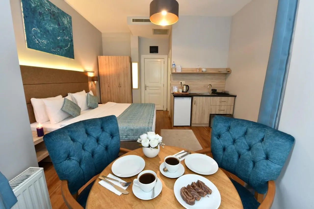 Andi Hotel Istanbul