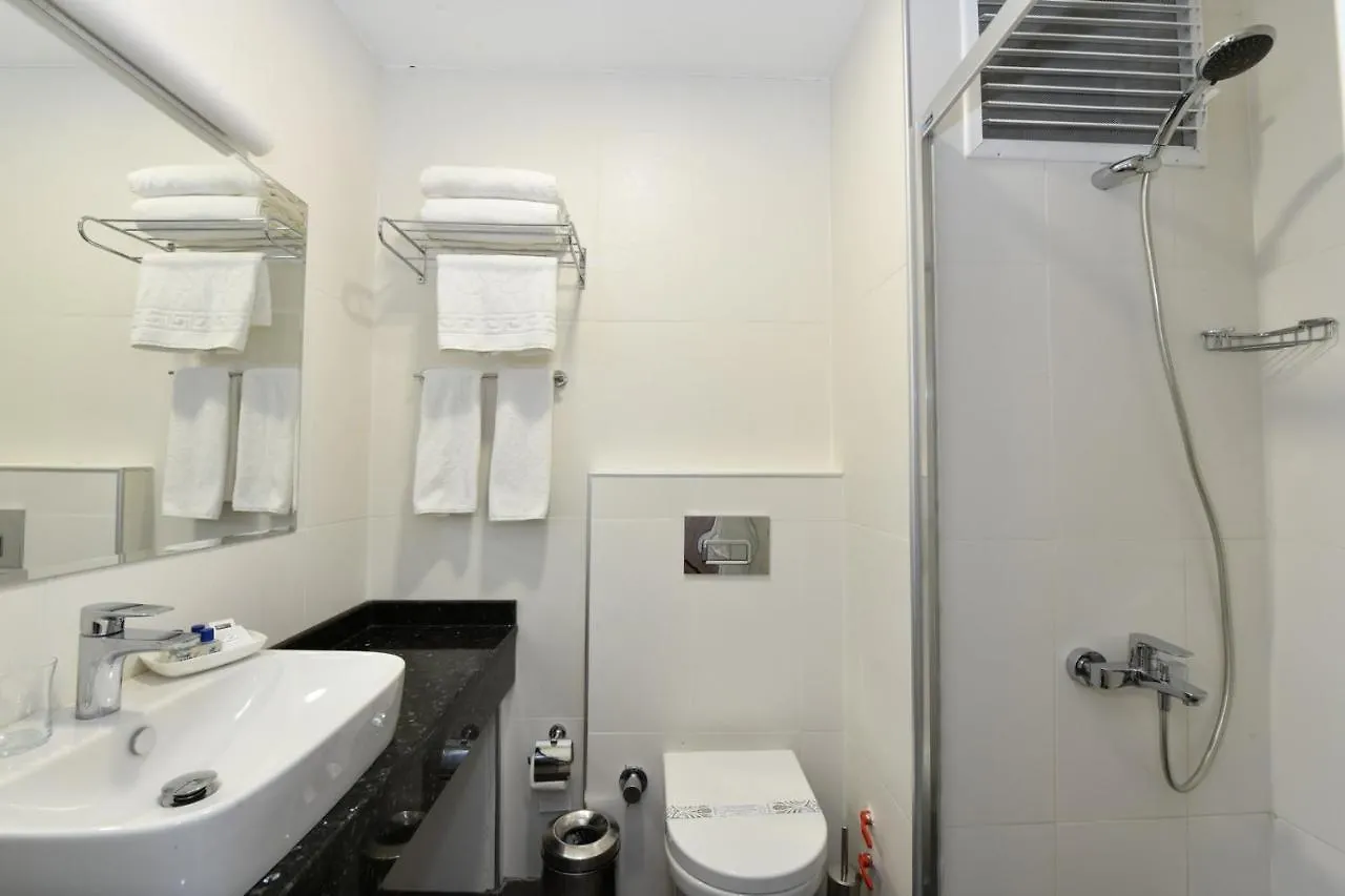 Andi Hotel Istanbul