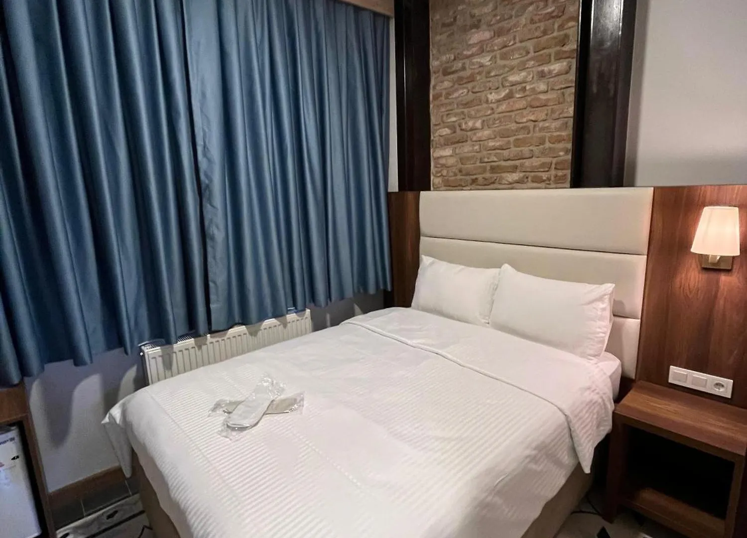 Andi Hotel Istanbul