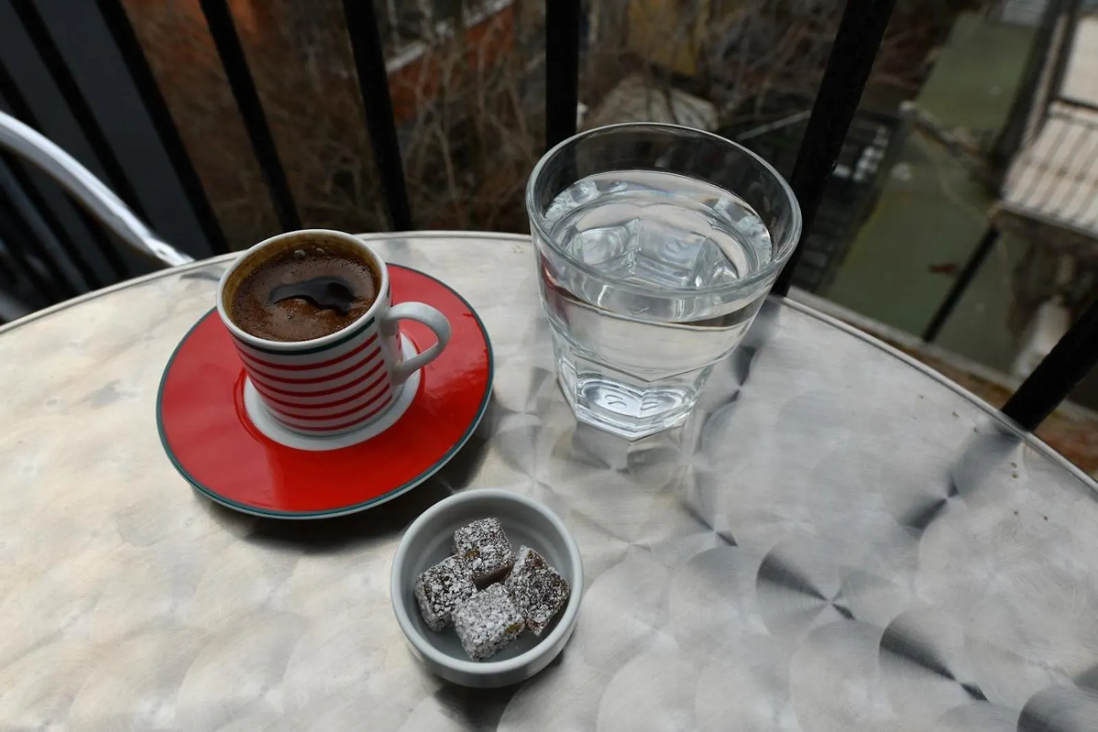 Andi Hotel Istanbul Turkey