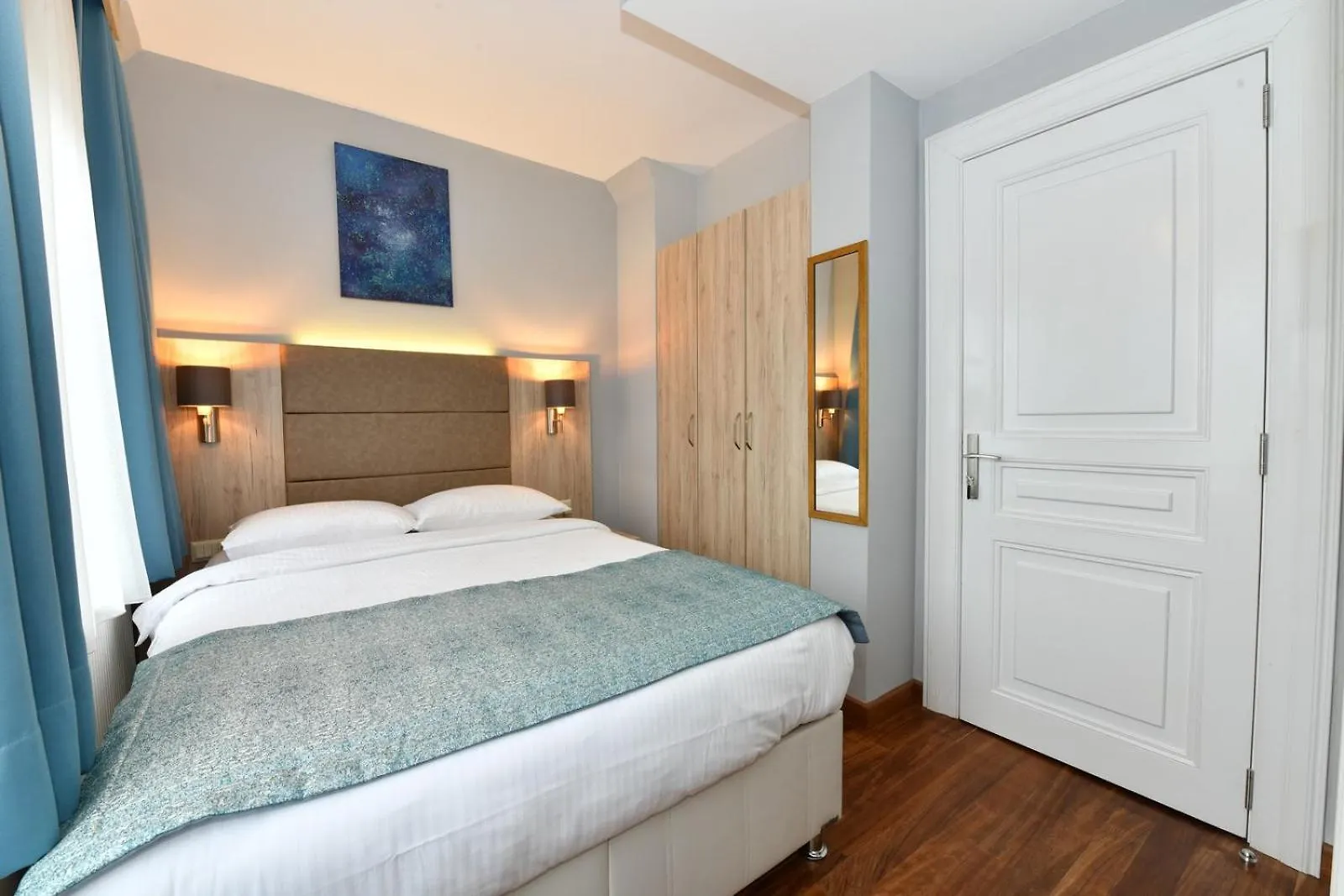 Andi Hotel Istanbul
