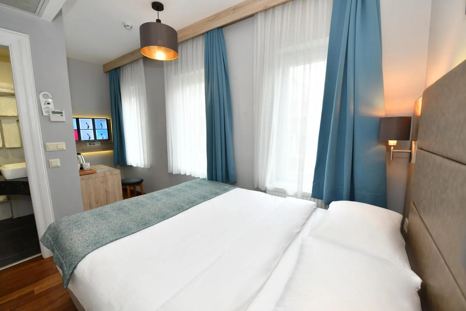 Andi Hotel Istanbul