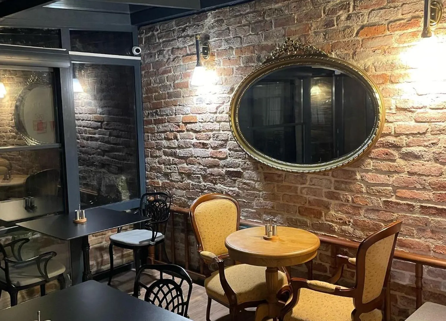 Andi Hotel Istanbul