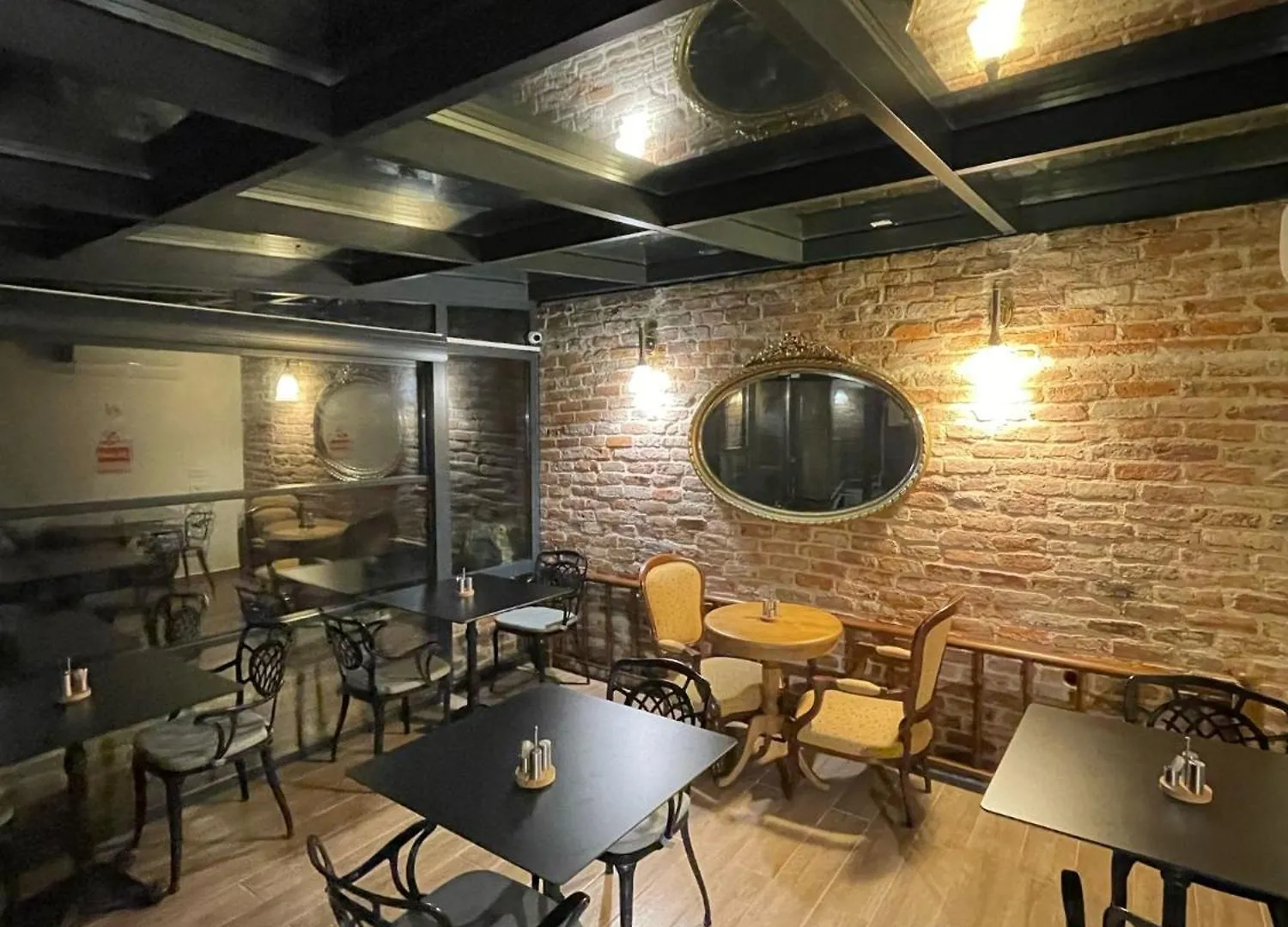 Andi Hotel Istanbul