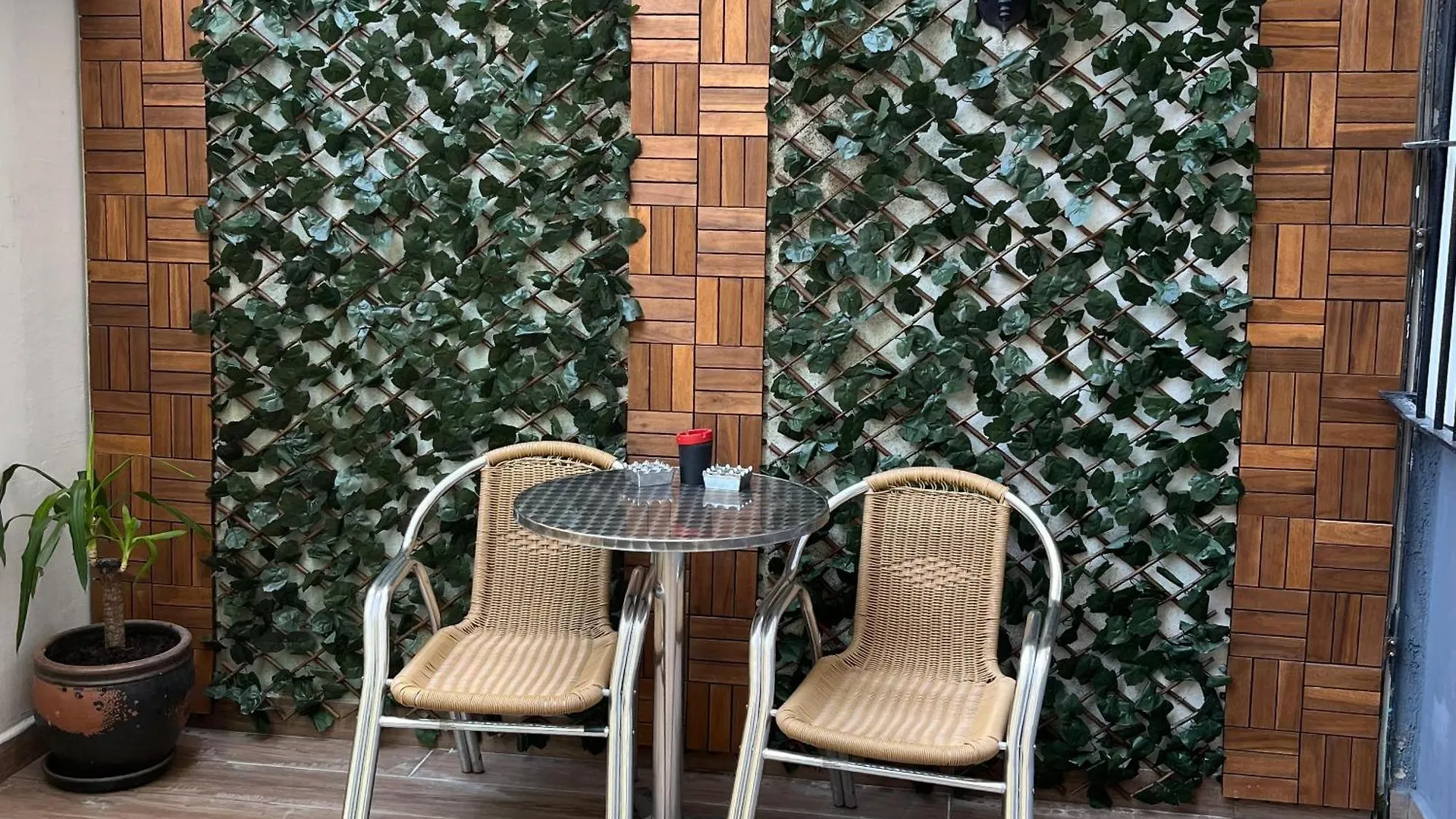 Andi Hotel Istanbul Turkey
