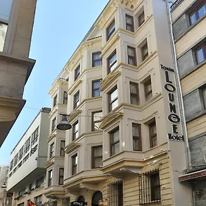 Taxim Lounge *** Κωνσταντινούπολη