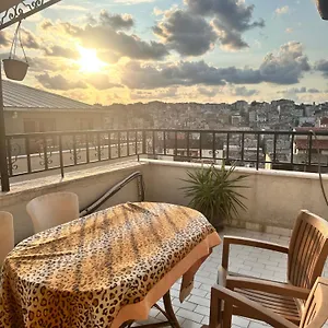 Couette-café Centre Taksim