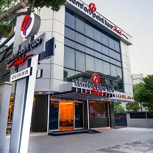 Hotel Comfort Point Two