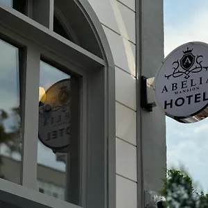 Hotel Abelia Mansion