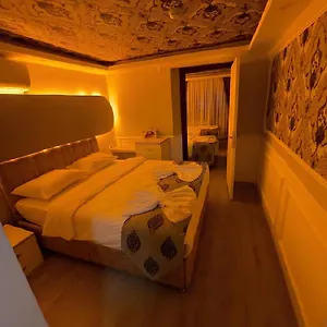 Appart hôtel Myra Sea Sultanahmet