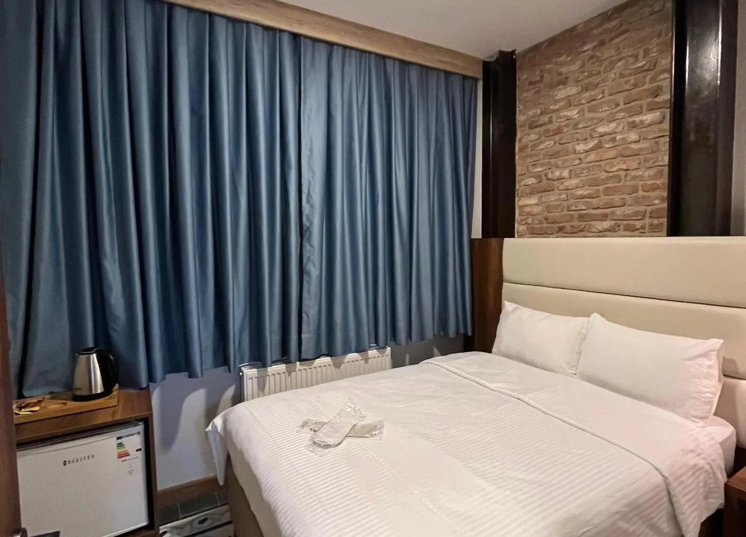 Andi Hotel 伊斯坦布尔 2*,  土耳其