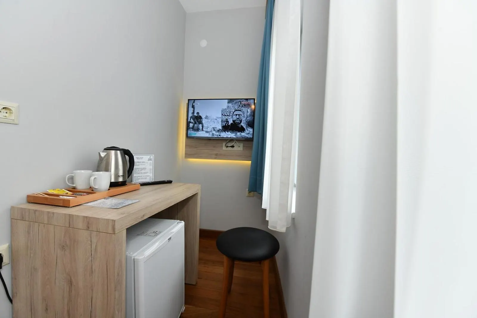 Andi Hotel 伊斯坦布尔