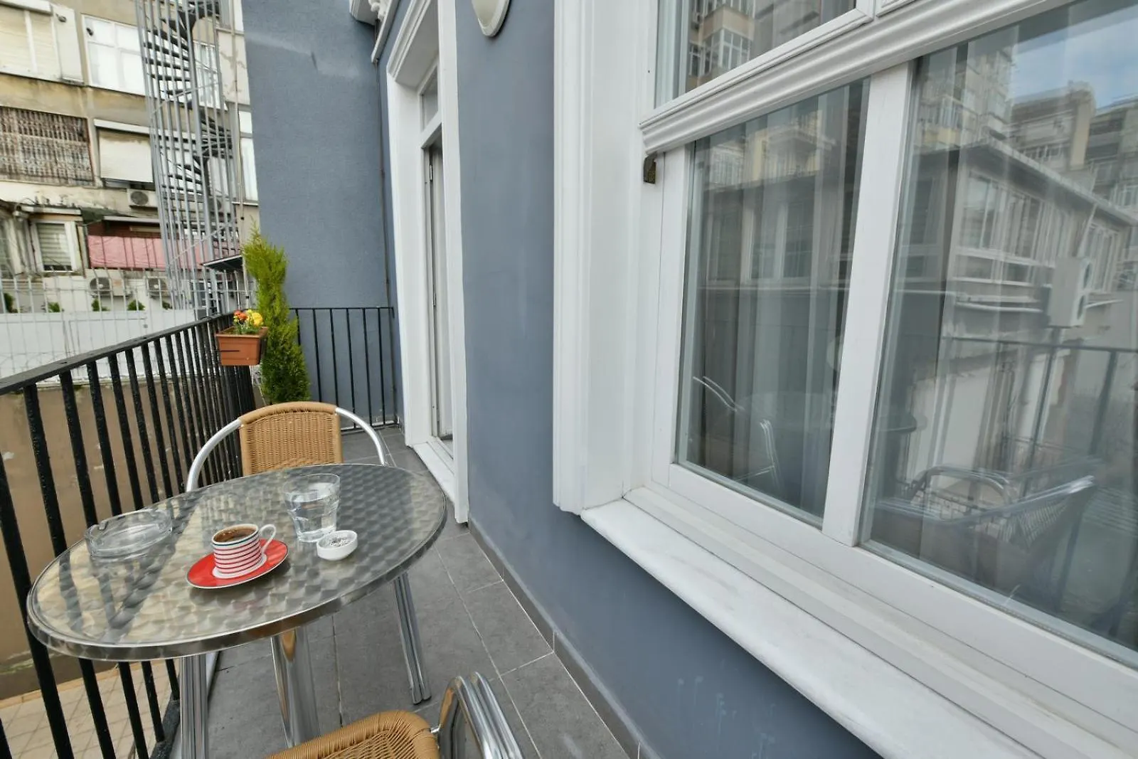**  Andi Hotel 伊斯坦布尔 土耳其