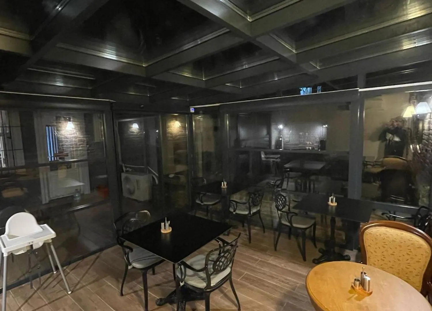 Andi Hotel 伊斯坦布尔 2*,