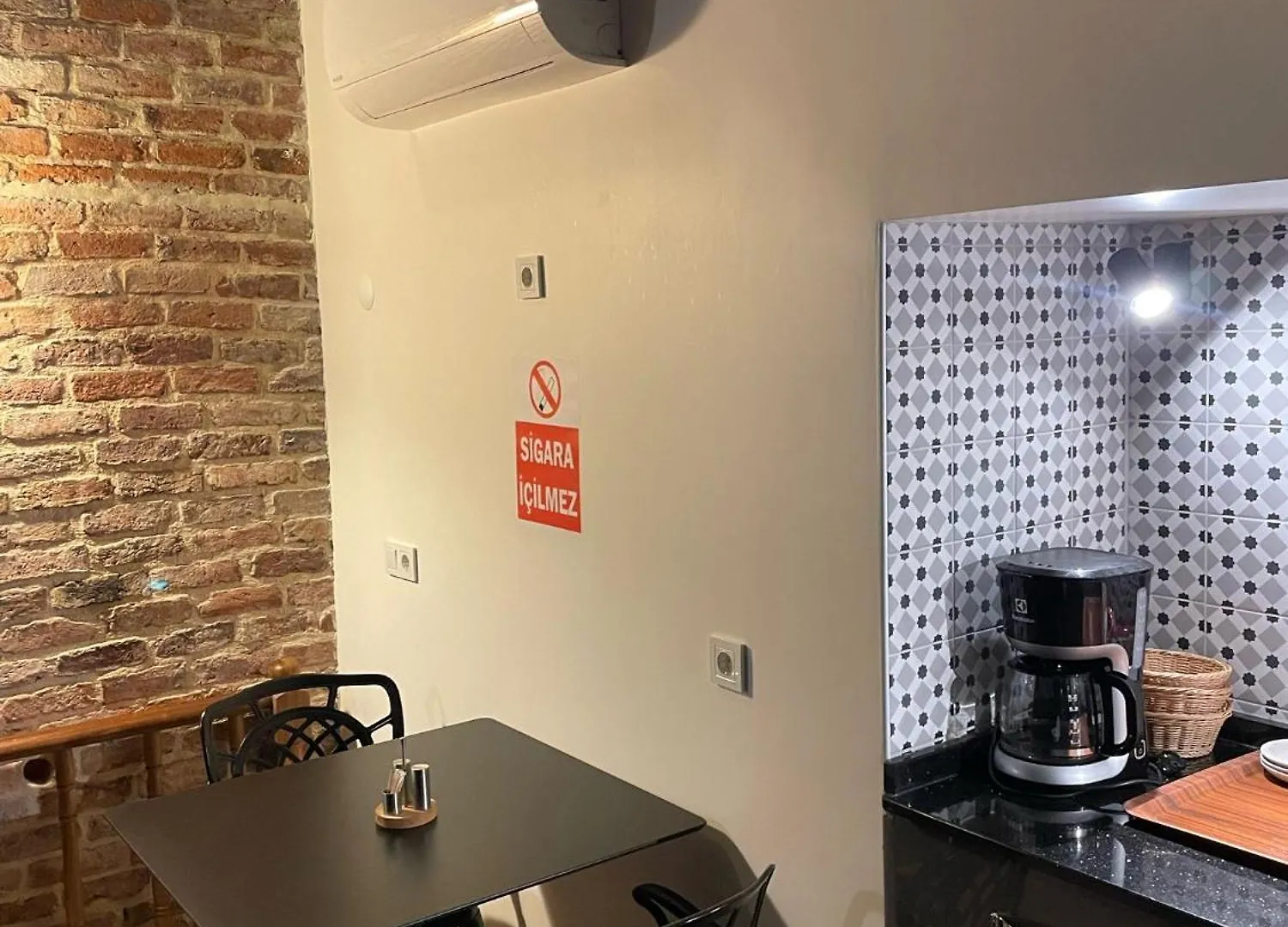Andi Hotel 伊斯坦布尔