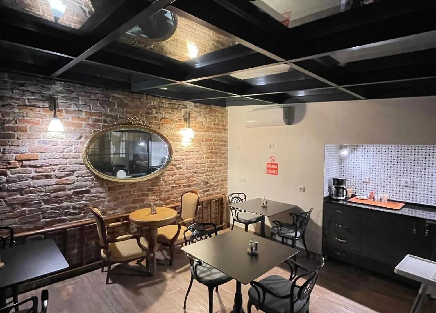 Andi Hotel 伊斯坦布尔