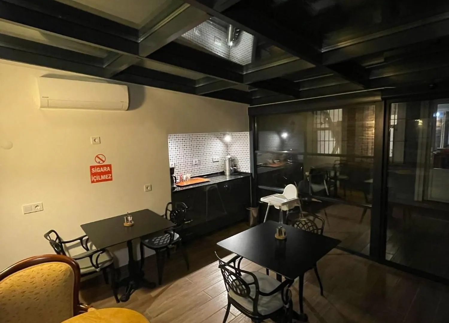 Andi Hotel 伊斯坦布尔