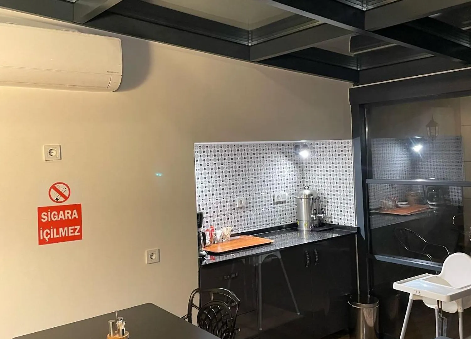 Andi Hotel 伊斯坦布尔