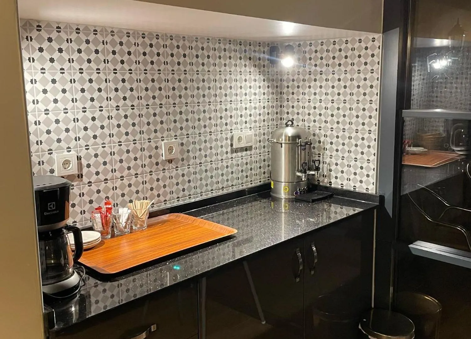 Andi Hotel 伊斯坦布尔