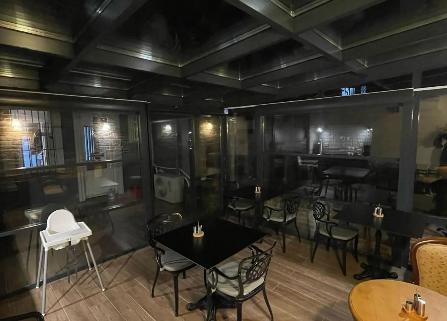 Andi Hotel 伊斯坦布尔