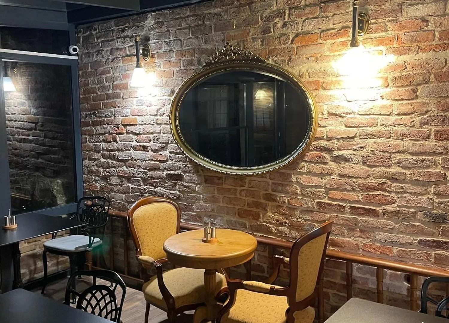 Andi Hotel 伊斯坦布尔