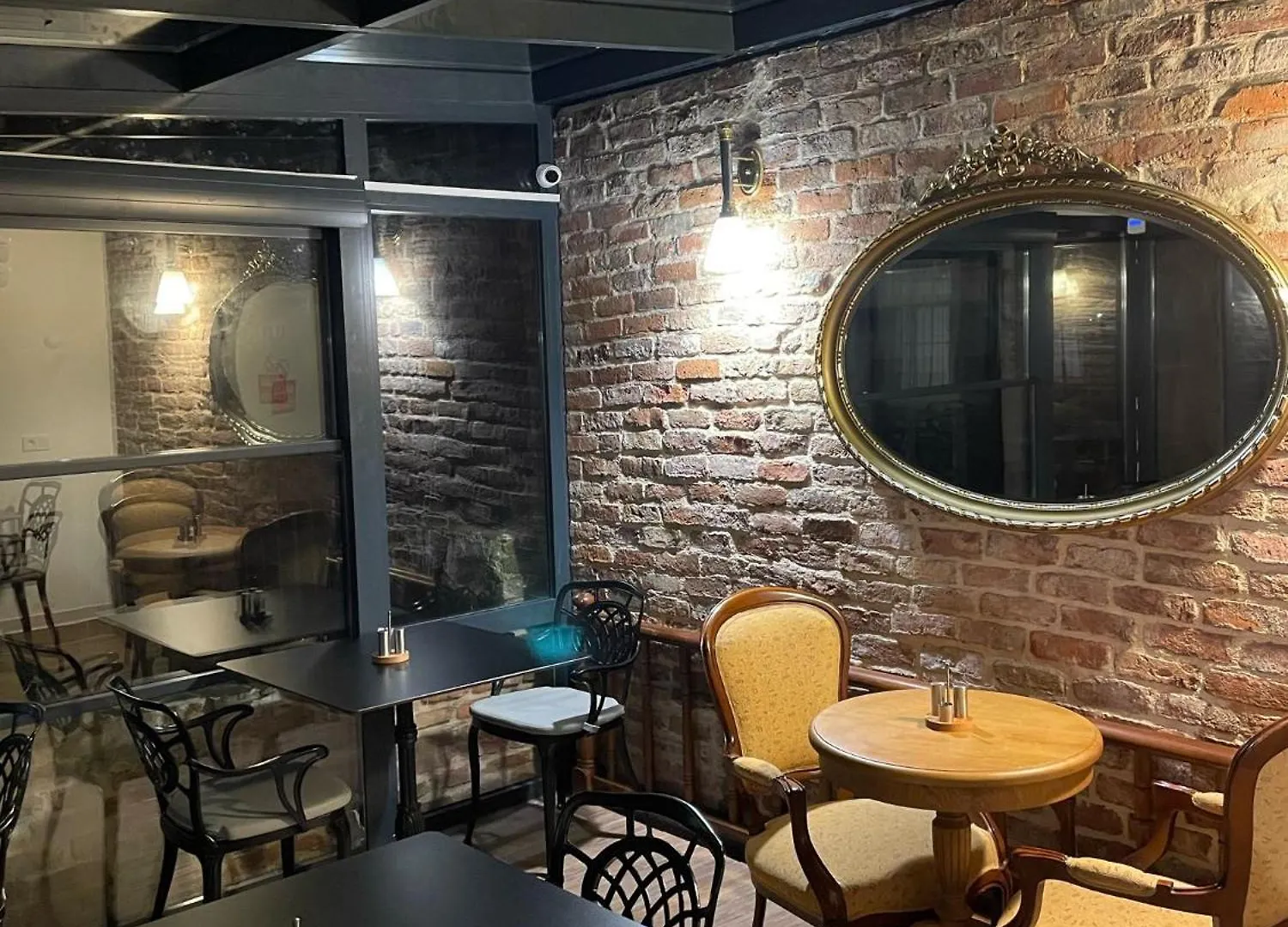 Andi Hotel 伊斯坦布尔