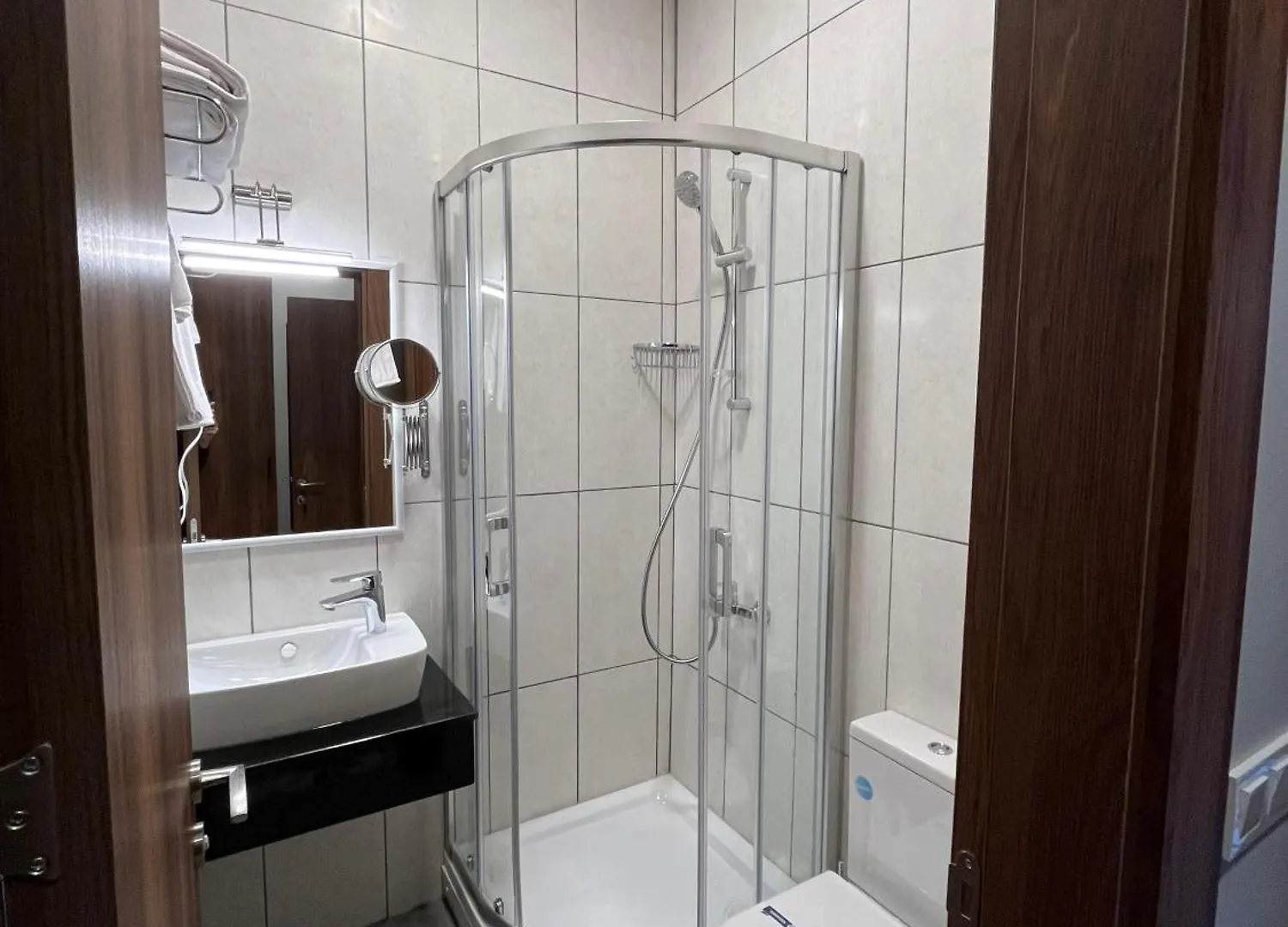 Andi Hotel 伊斯坦布尔 2*,  土耳其