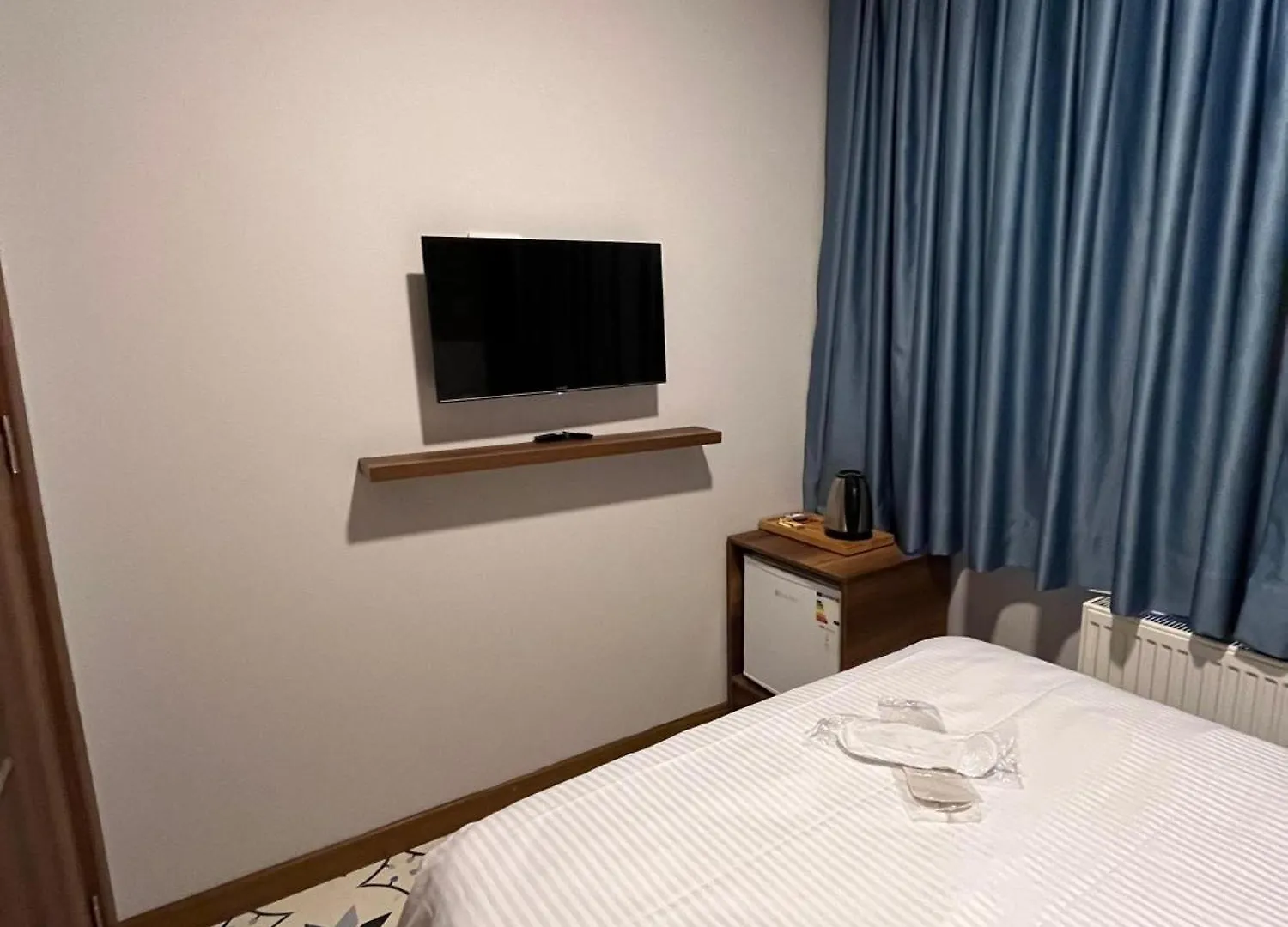 **  Andi Hotel 伊斯坦布尔 土耳其