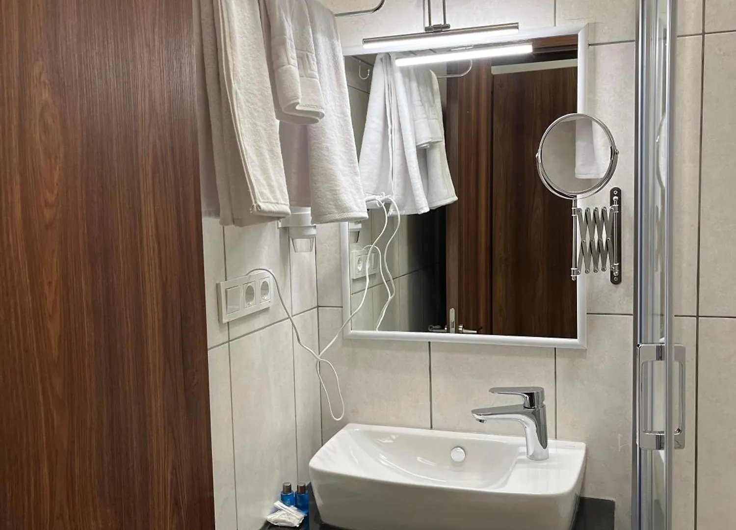 Andi Hotel 伊斯坦布尔