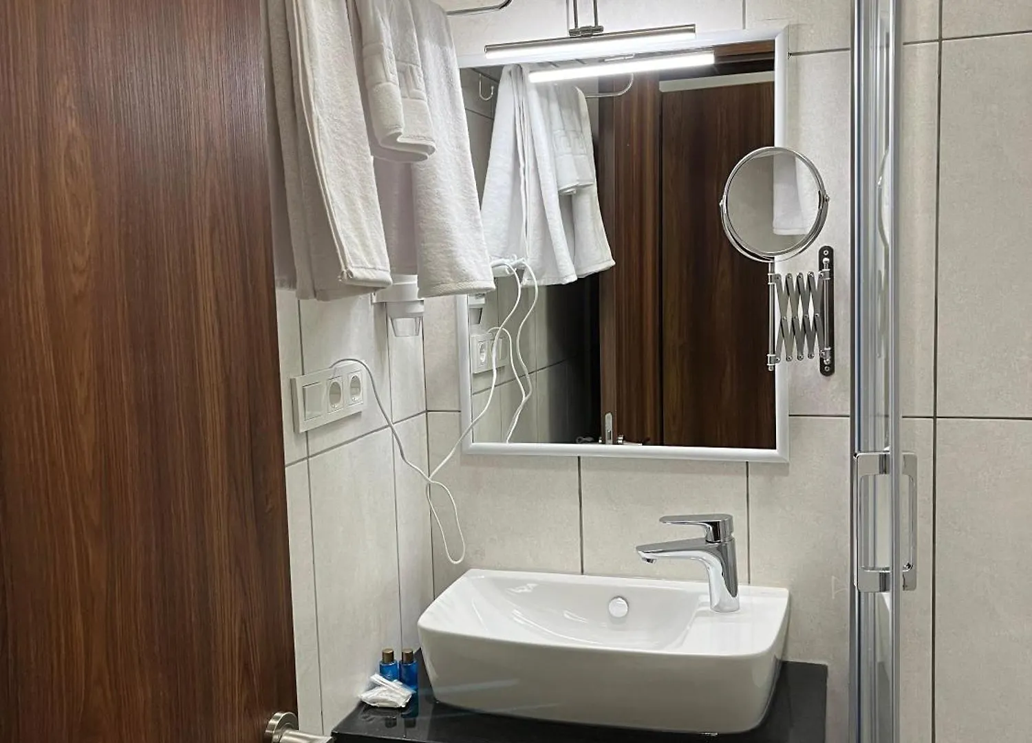 Andi Hotel 伊斯坦布尔 2*,  土耳其