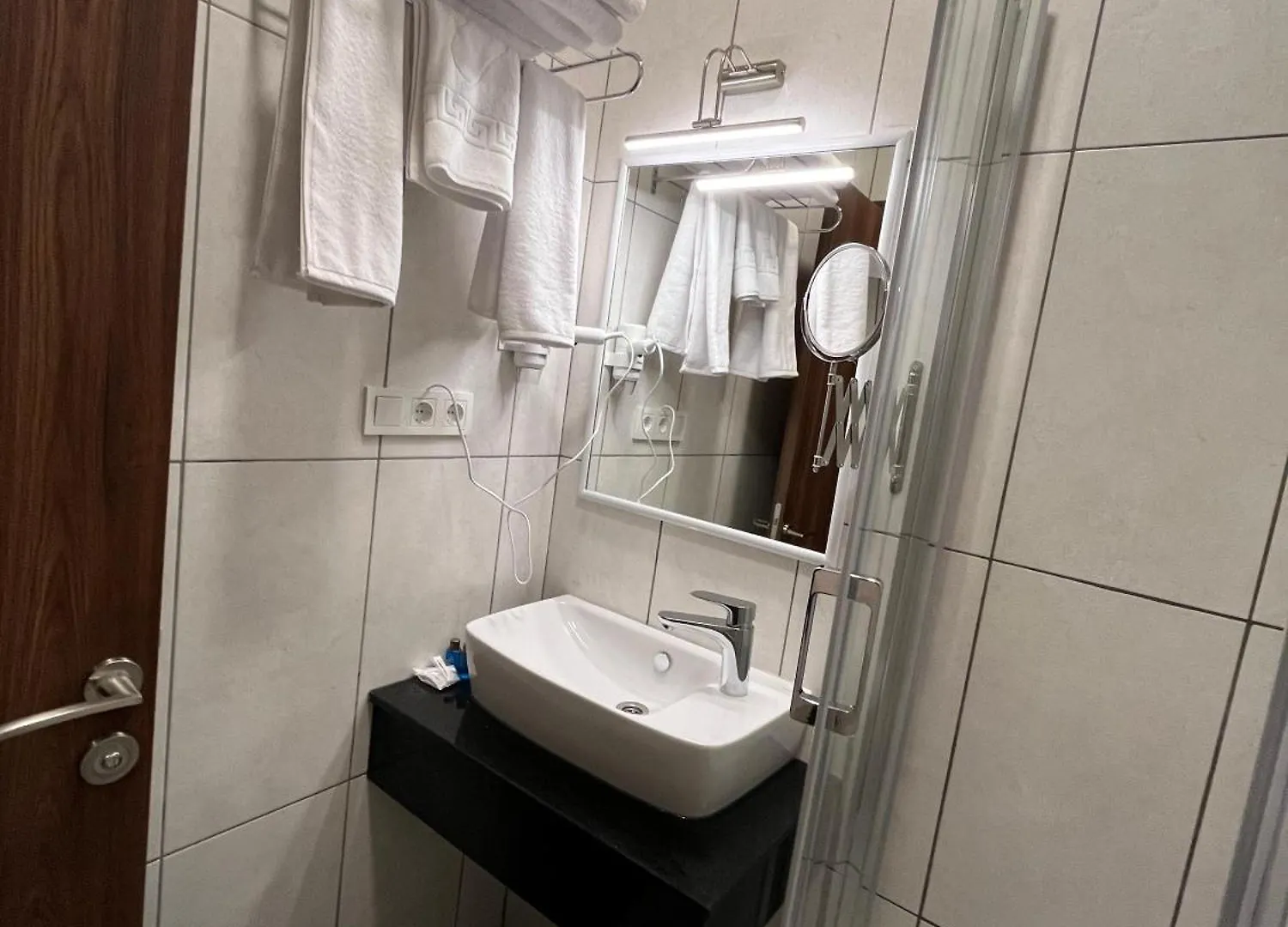 Andi Hotel 伊斯坦布尔 土耳其