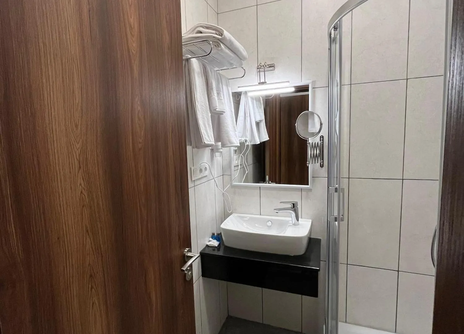 Andi Hotel 伊斯坦布尔
