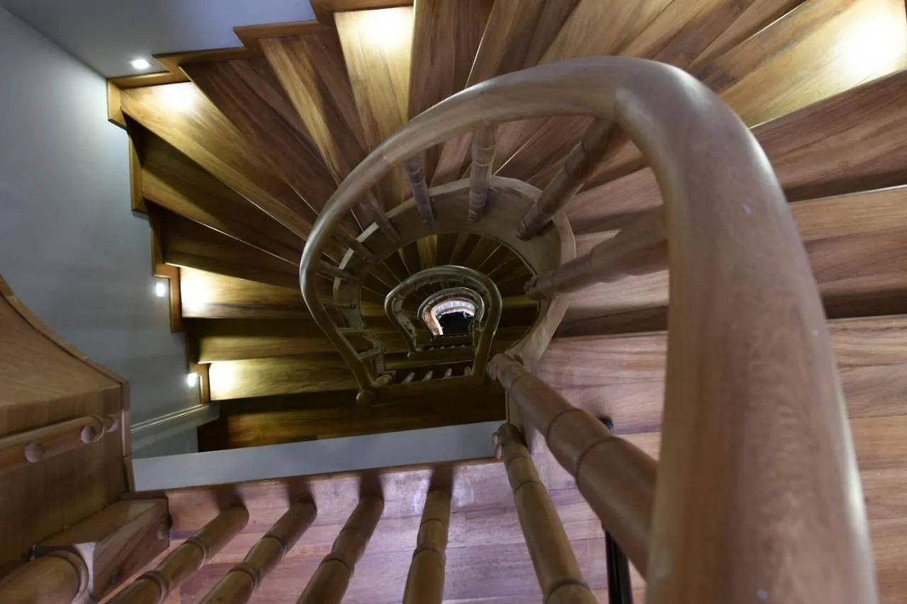 Andi Hotel Istanbul