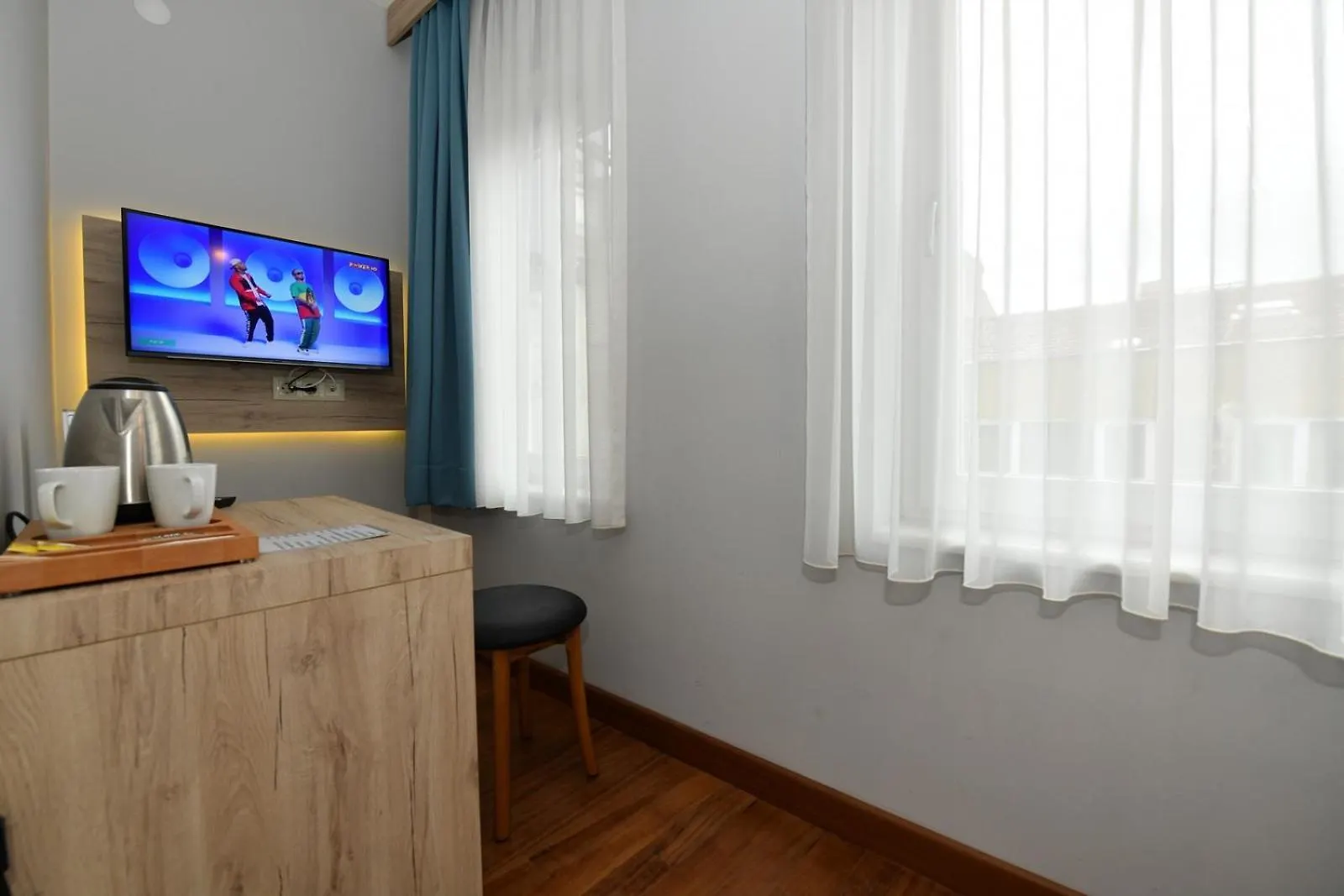 Andi Hotel Istanbul