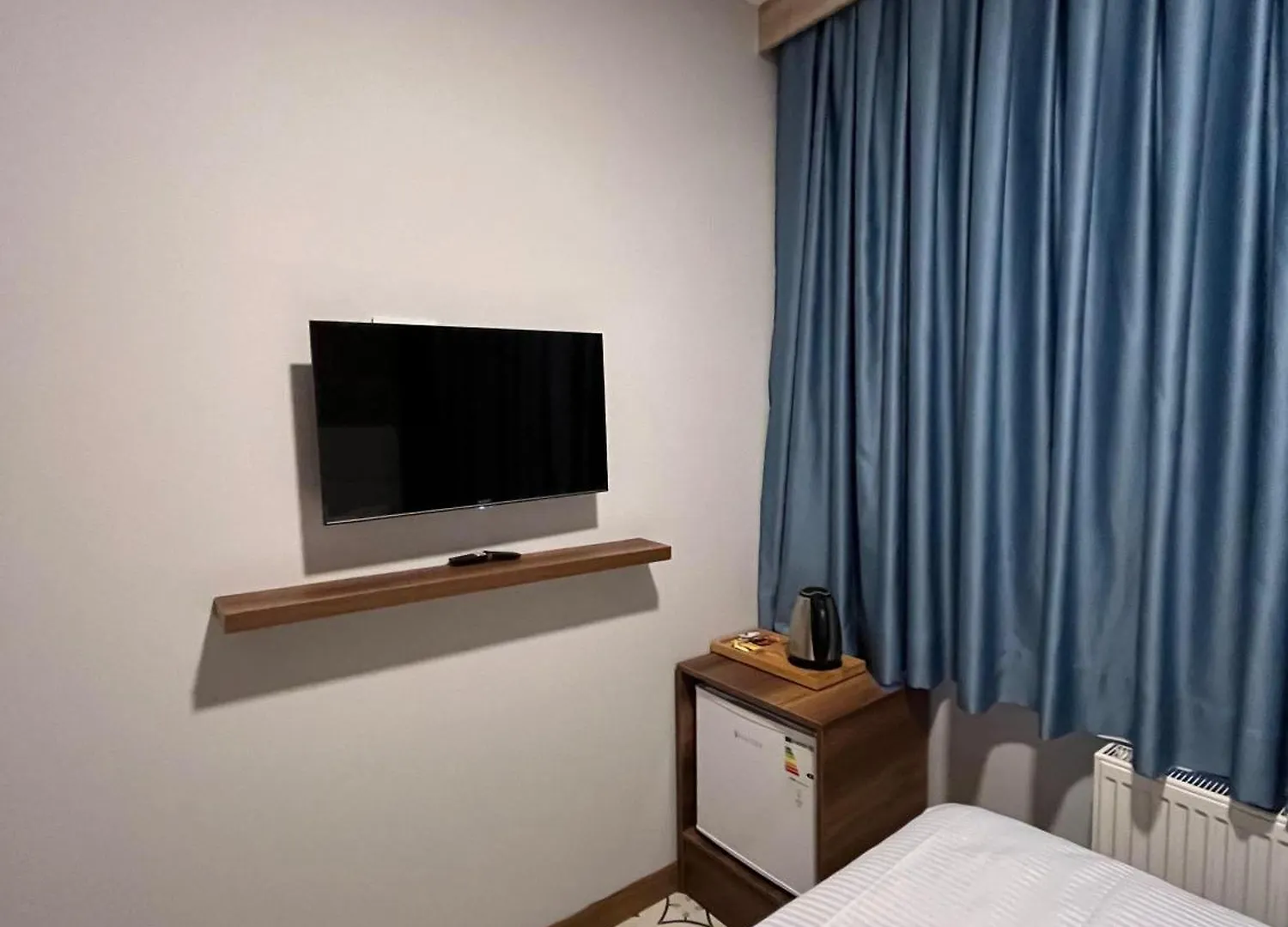Andi Hotel Istanbul